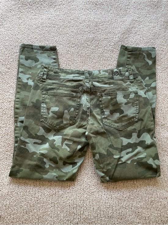 lei Other - Lei Camo Ashley Low Rise Skinny Jeans - Size 1